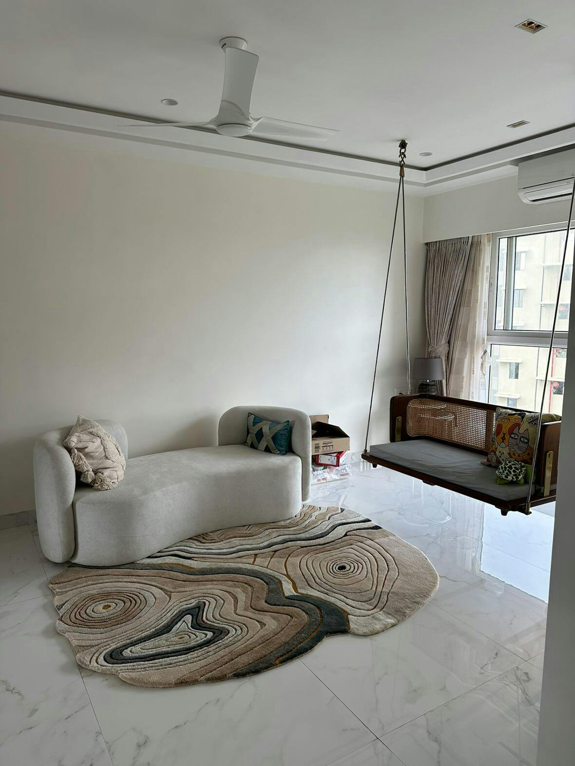 Lithoscape Rug